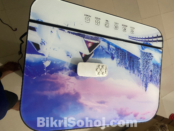 Vision 45L Aircooler